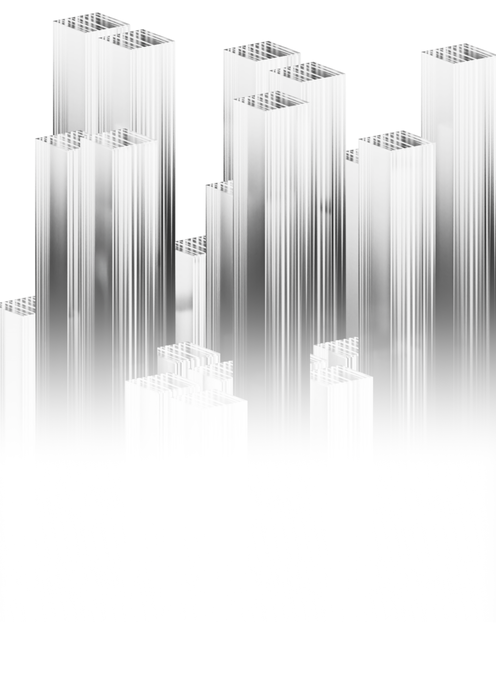 Staking Illustration